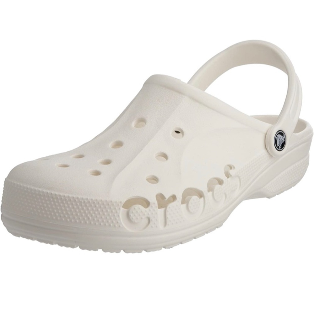 CROCS BAYA Clogs Shoes Size Men’s 10/ Women’s 12